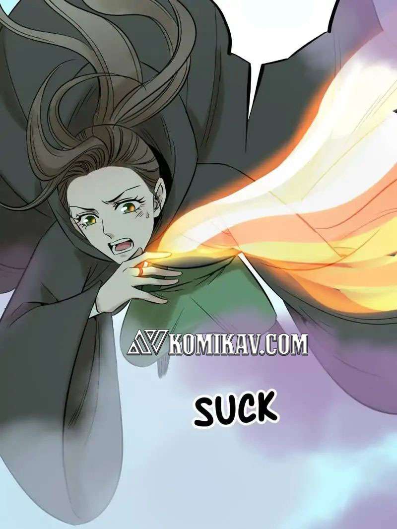 The Crazy Adventures of Mystical Doctor Chapter 58 Gambar 9