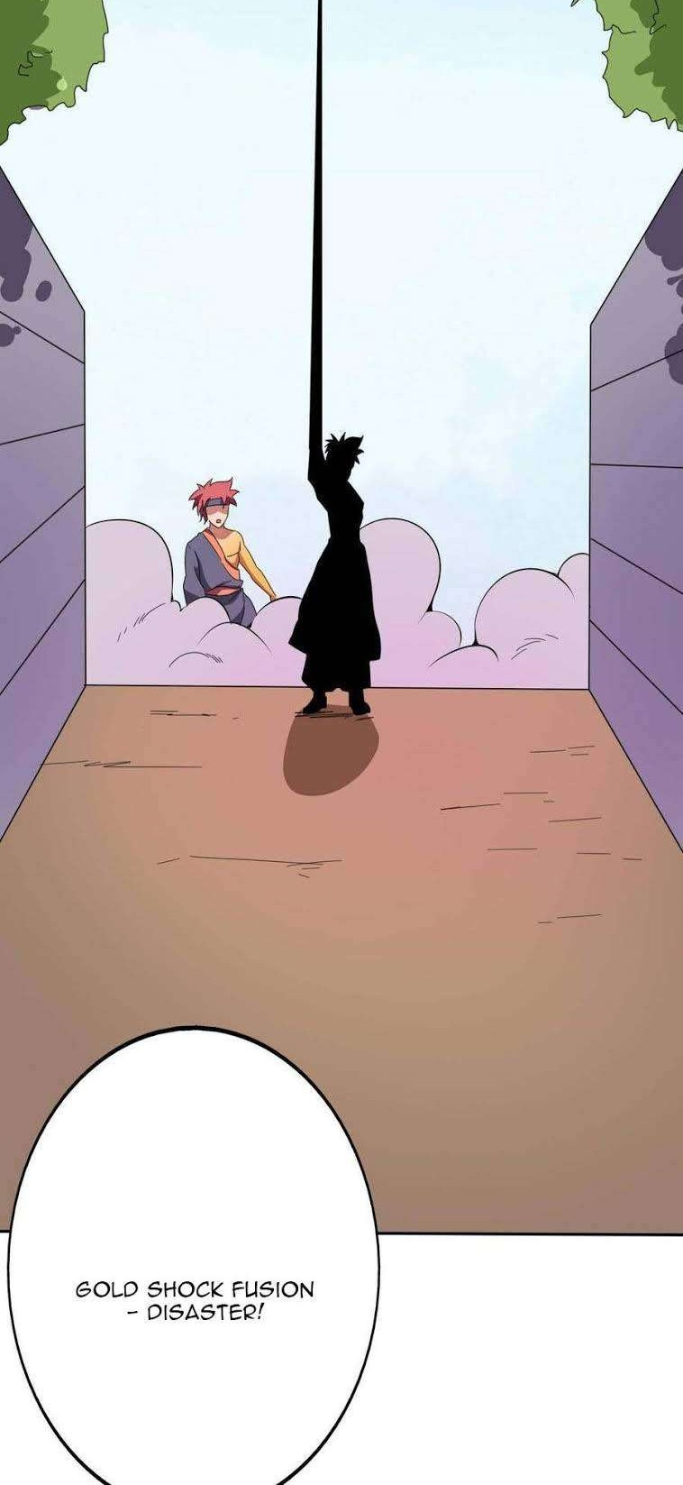 Supreme Godly System Chapter 163 Gambar 19