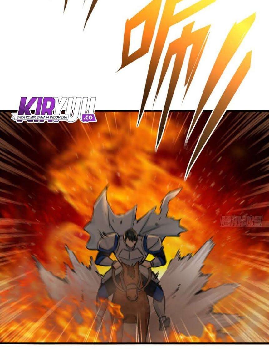 Release That Witch Chapter 81 Gambar 17