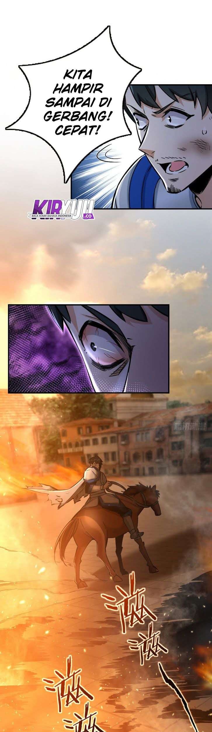 Release That Witch Chapter 81 Gambar 18