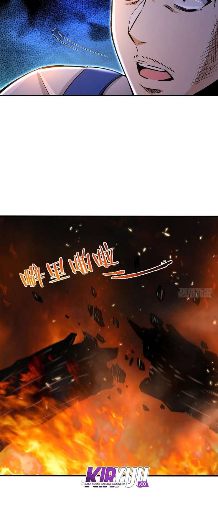 Release That Witch Chapter 81 Gambar 21