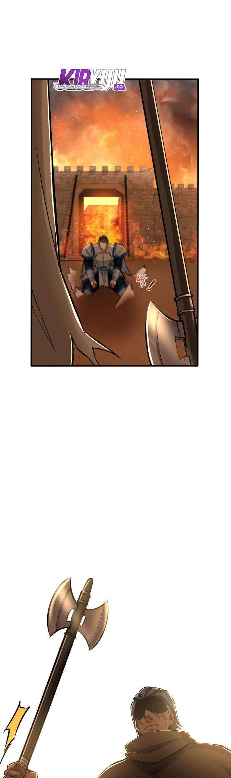 Release That Witch Chapter 81 Gambar 24