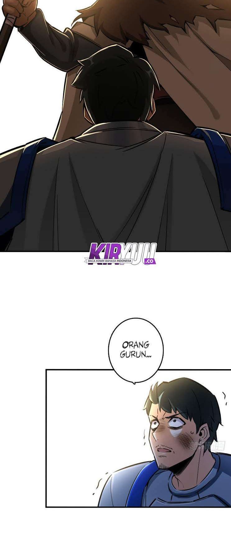 Release That Witch Chapter 81 Gambar 25