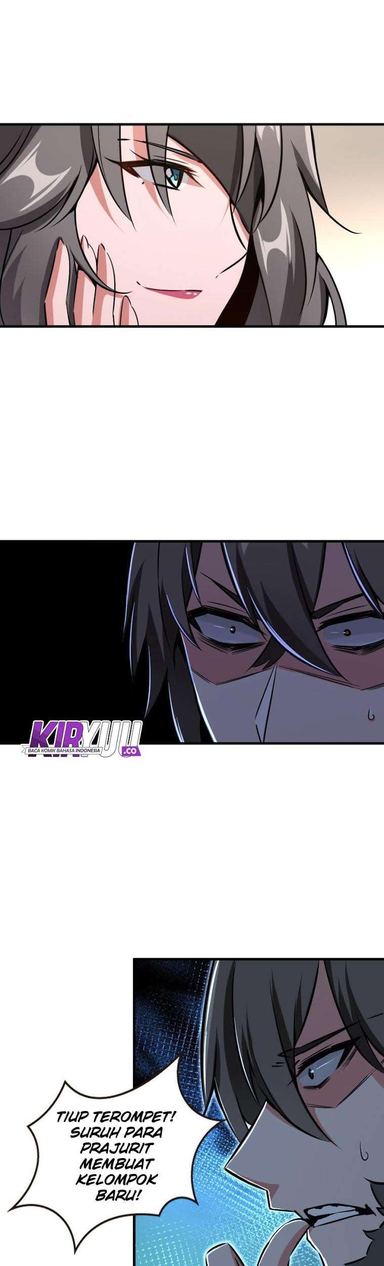 Release That Witch Chapter 81 Gambar 39