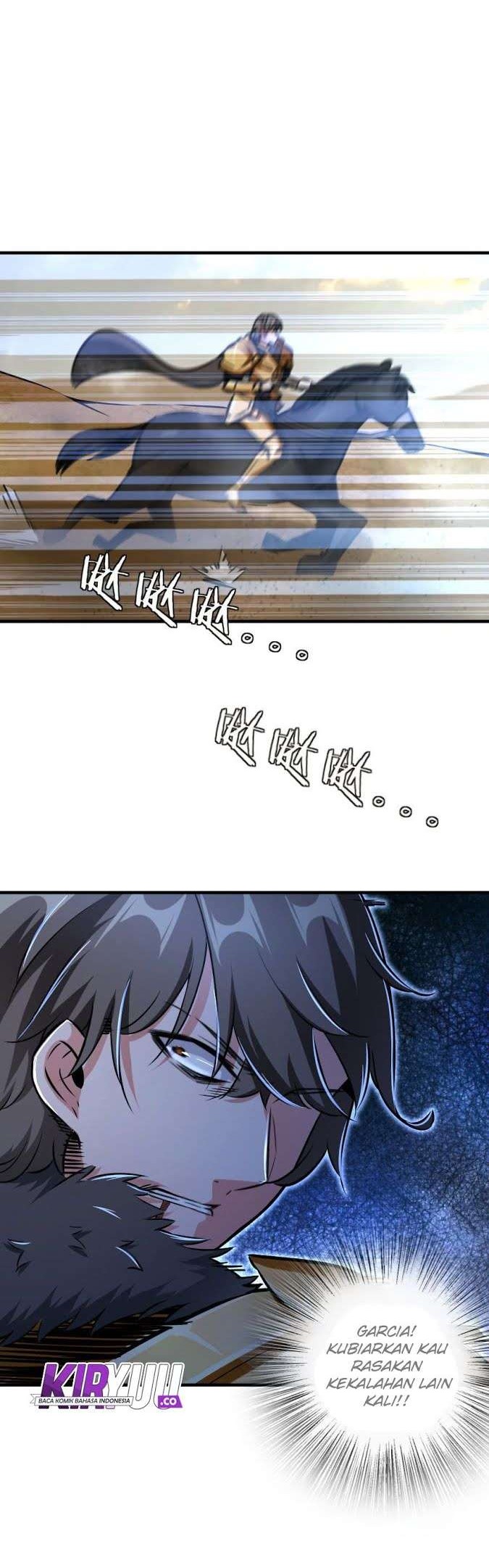 Release That Witch Chapter 81 Gambar 42