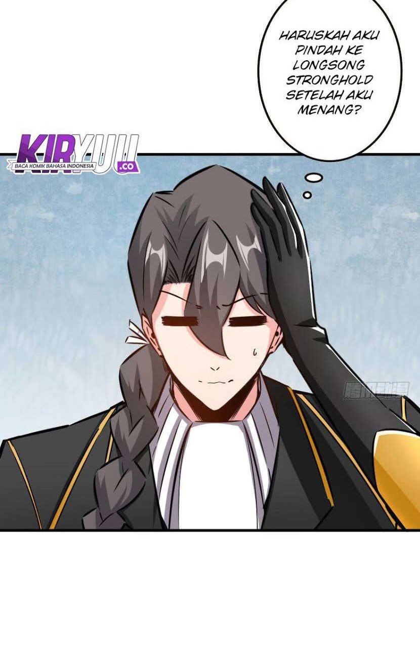 Release That Witch Chapter 81 Gambar 46