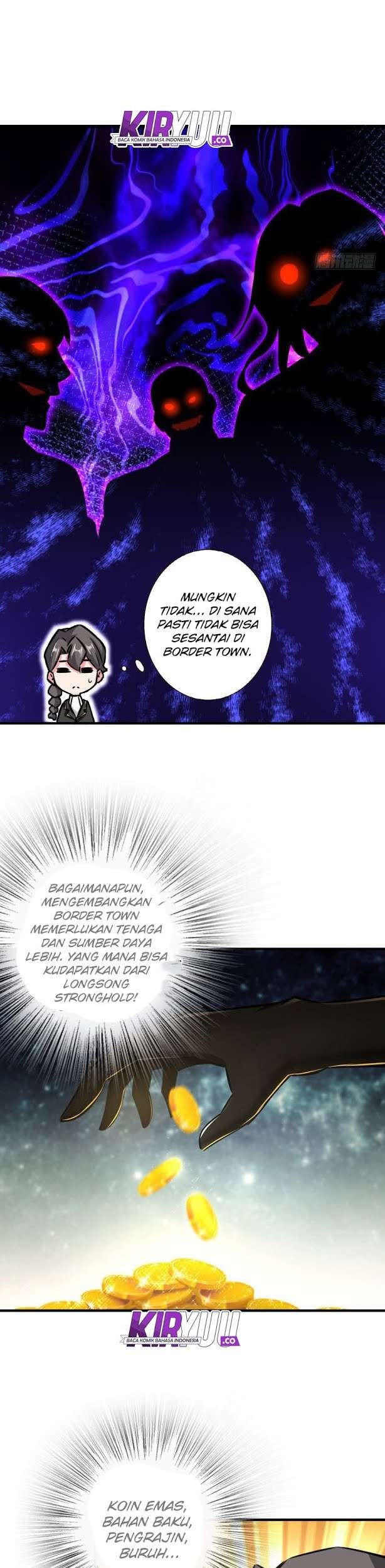 Release That Witch Chapter 81 Gambar 47