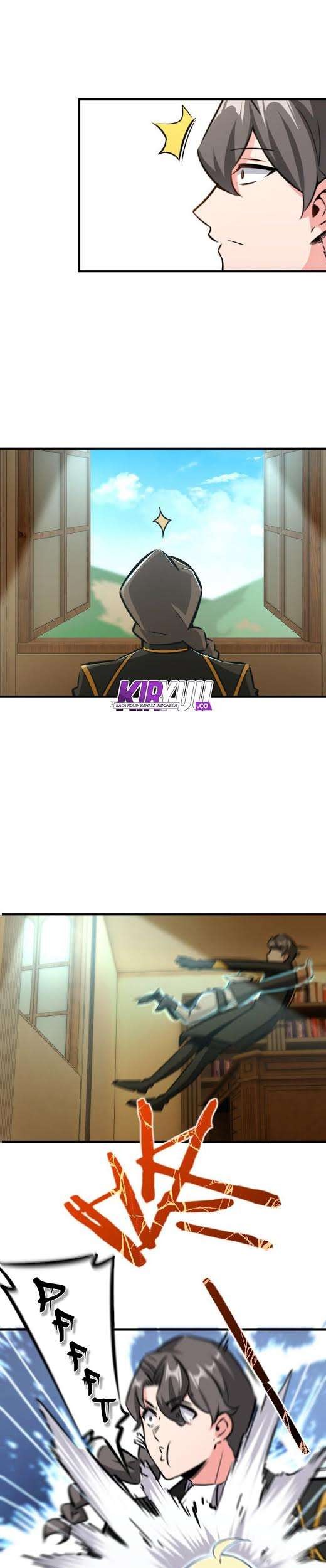 Release That Witch Chapter 81 Gambar 50