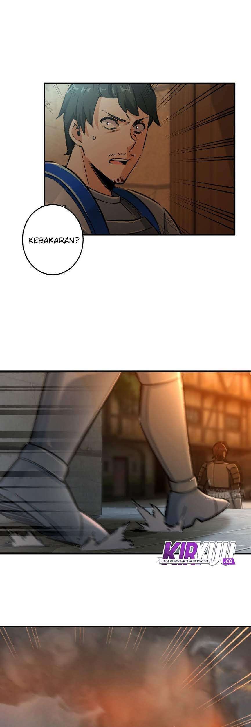 Release That Witch Chapter 81 Gambar 4
