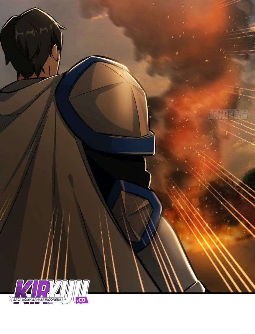 Release That Witch Chapter 81 Gambar 5