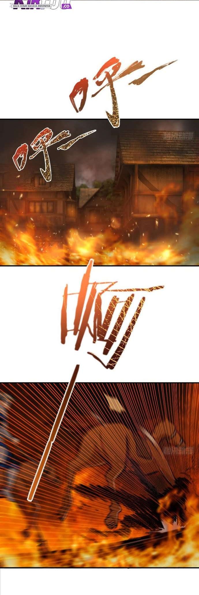 Release That Witch Chapter 81 Gambar 13