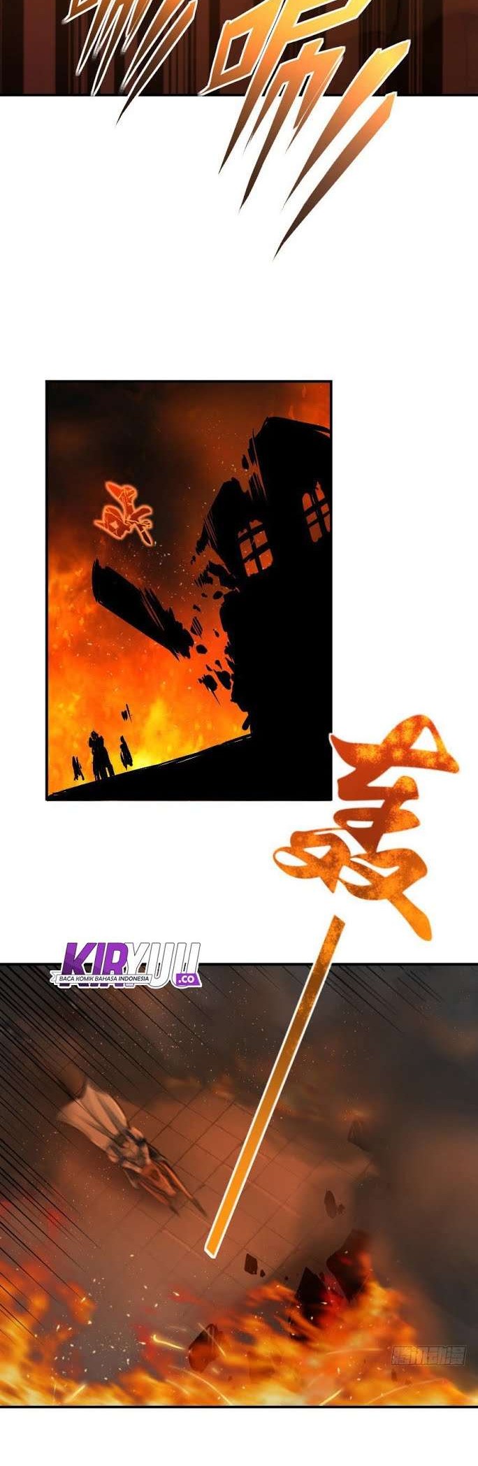 Release That Witch Chapter 81 Gambar 15