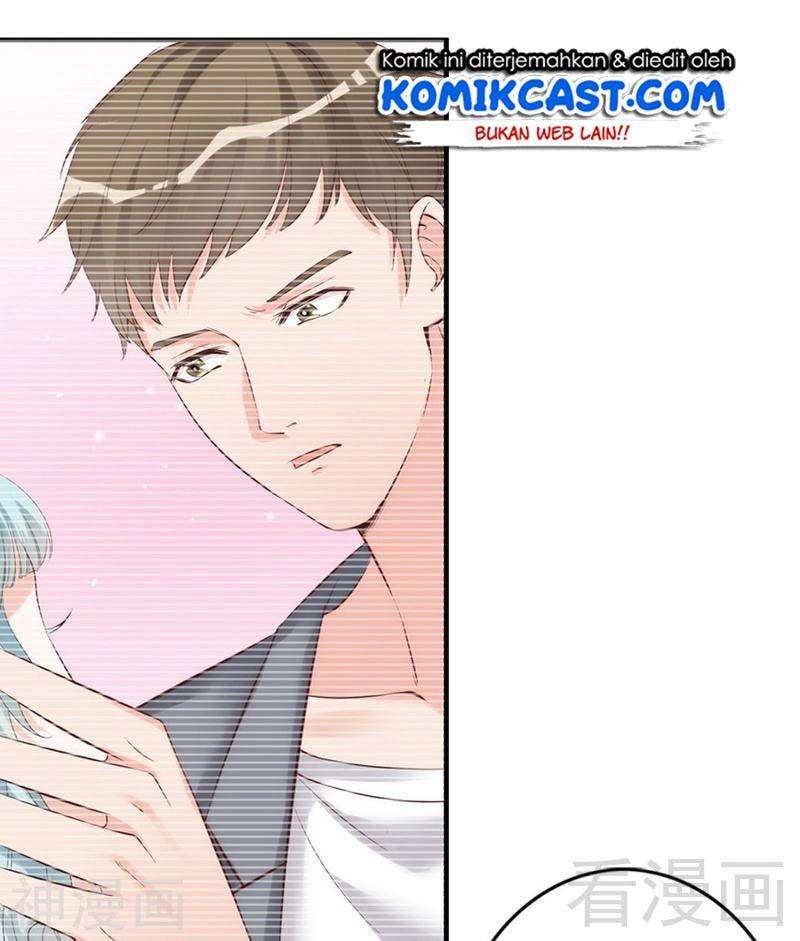 My Wife is Cold-Hearted Chapter 40 Gambar 10