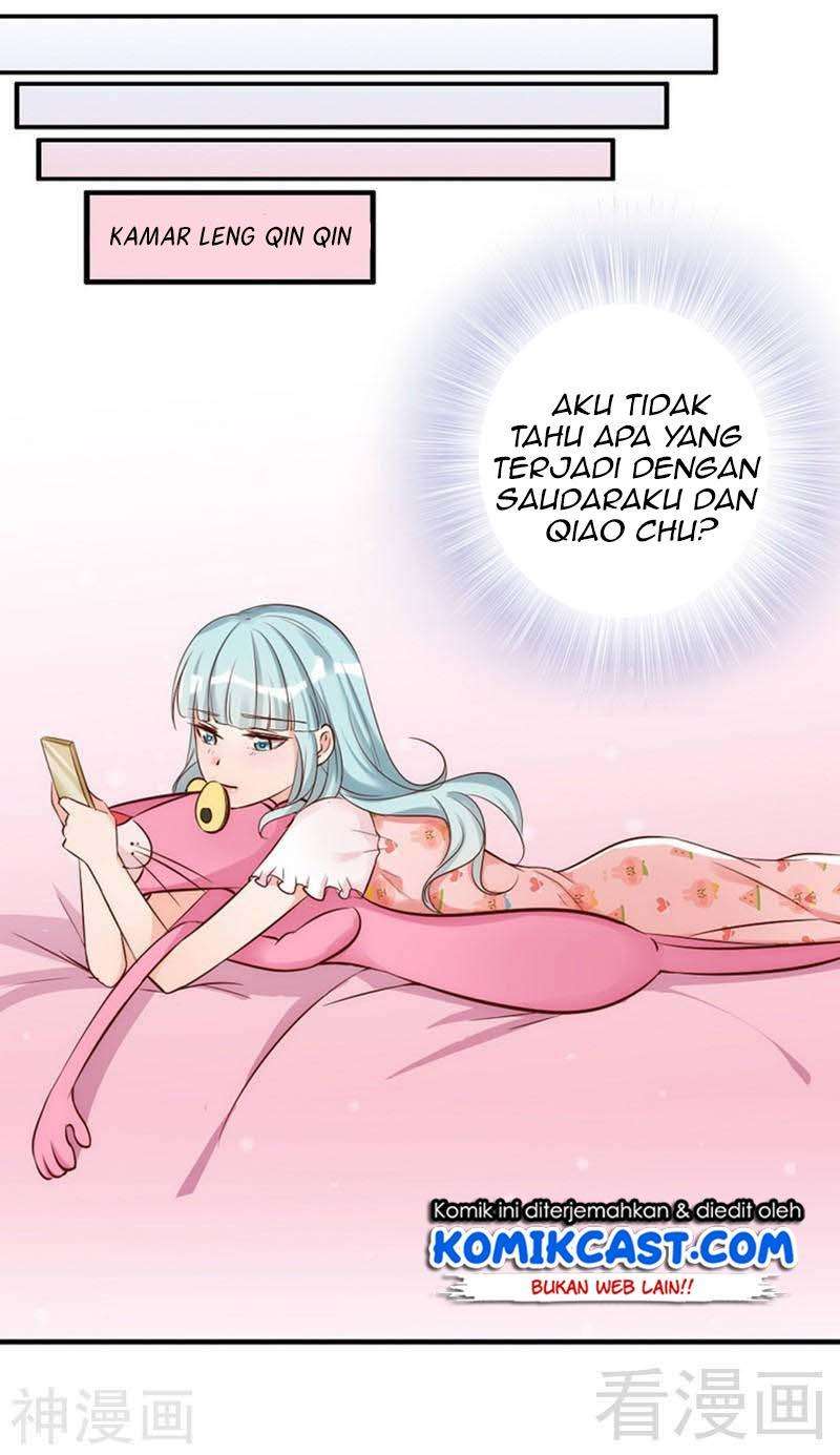 My Wife is Cold-Hearted Chapter 40 Gambar 7