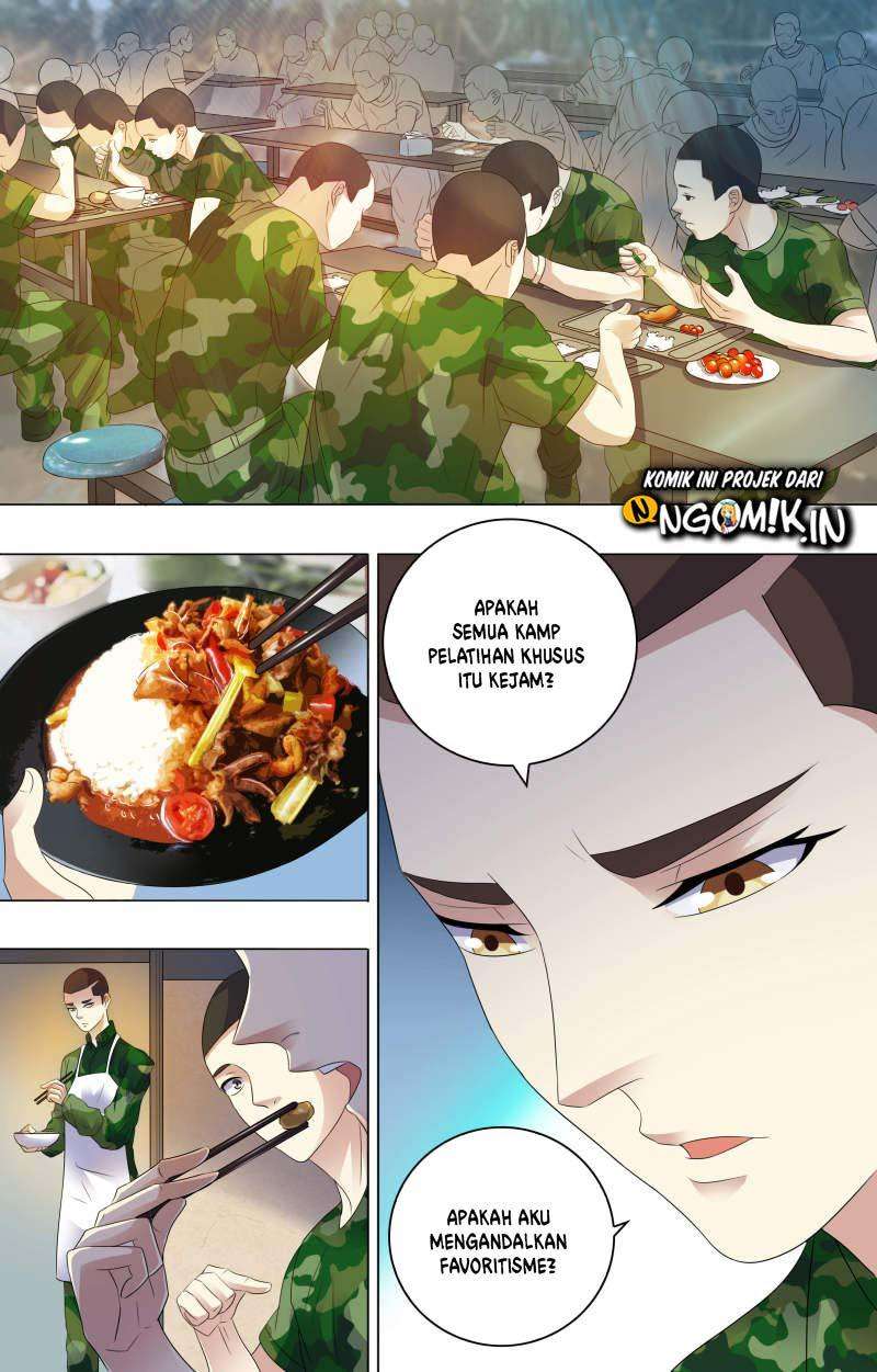 The Strongest War God Chapter 15 Gambar 10