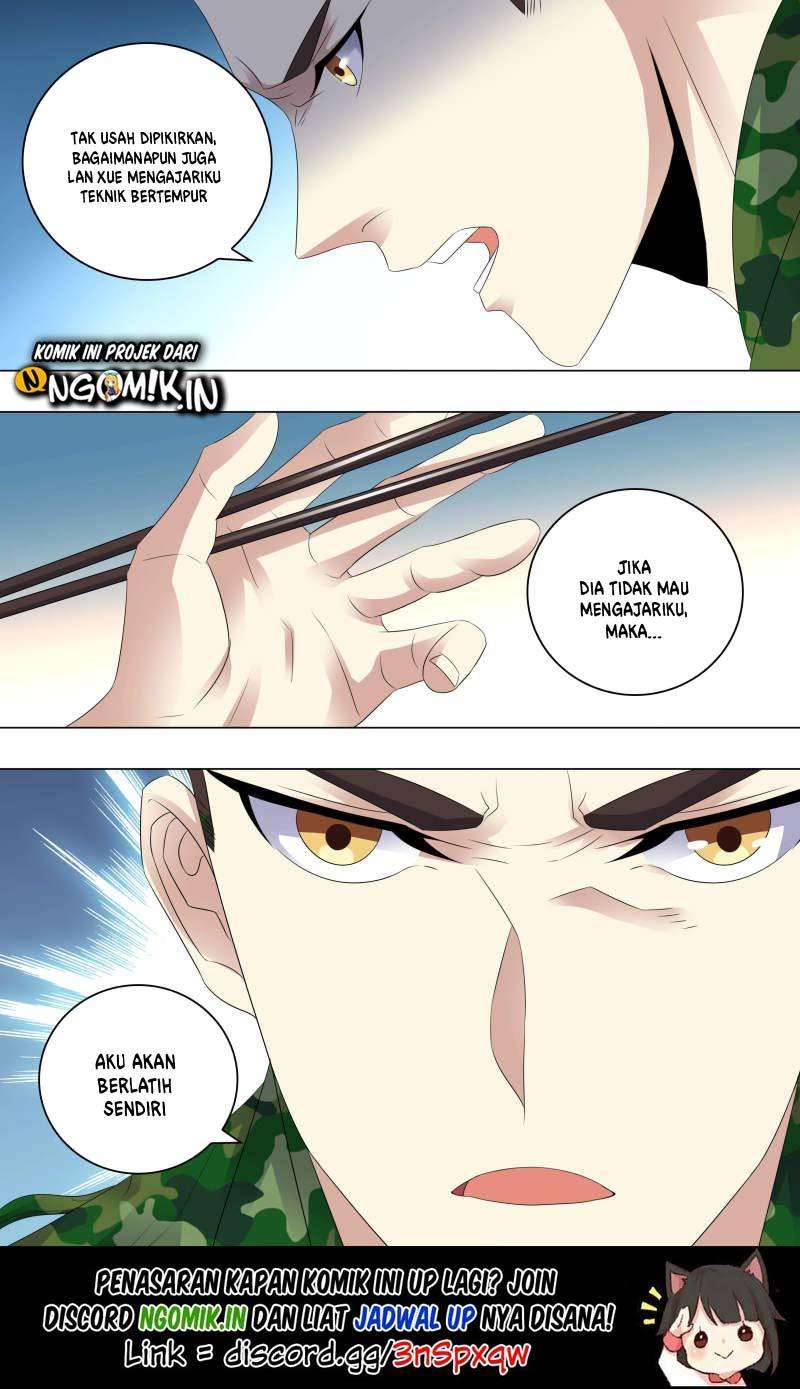 The Strongest War God Chapter 15 Gambar 11