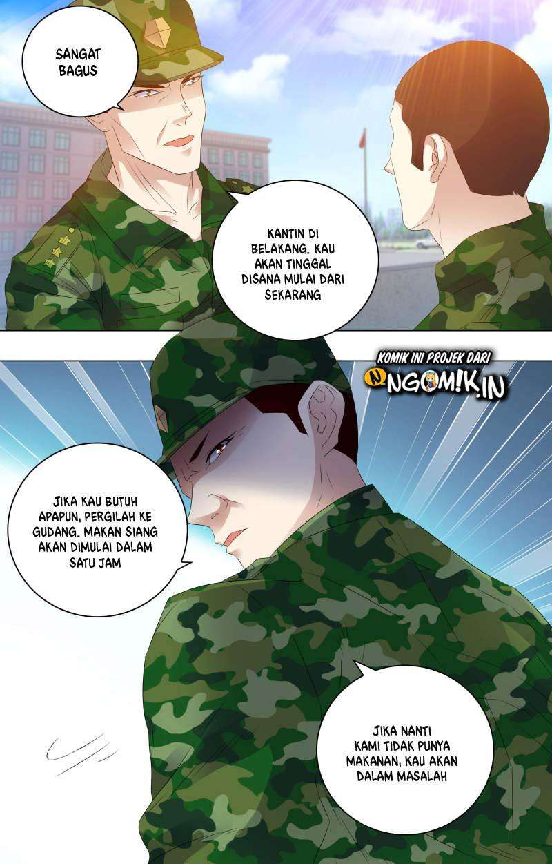 The Strongest War God Chapter 15 Gambar 6