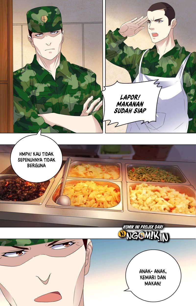 The Strongest War God Chapter 15 Gambar 9