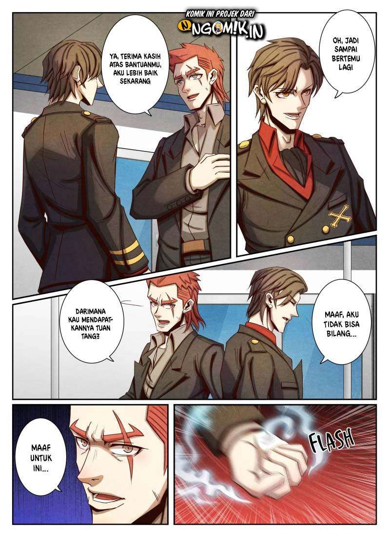 Return From the World of Immortals Chapter 30 Gambar 10