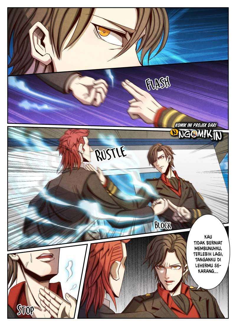 Return From the World of Immortals Chapter 30 Gambar 11
