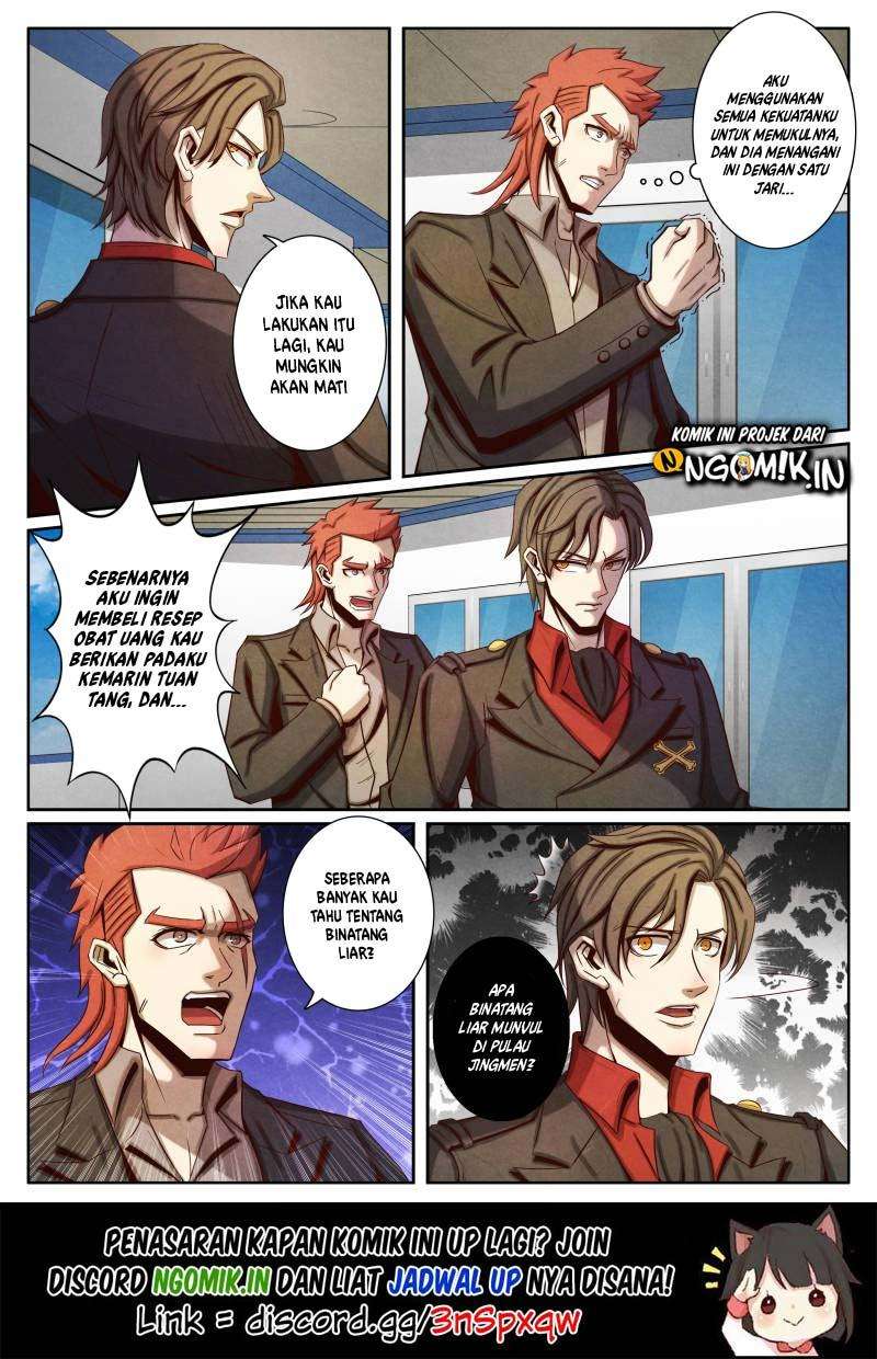Return From the World of Immortals Chapter 30 Gambar 12