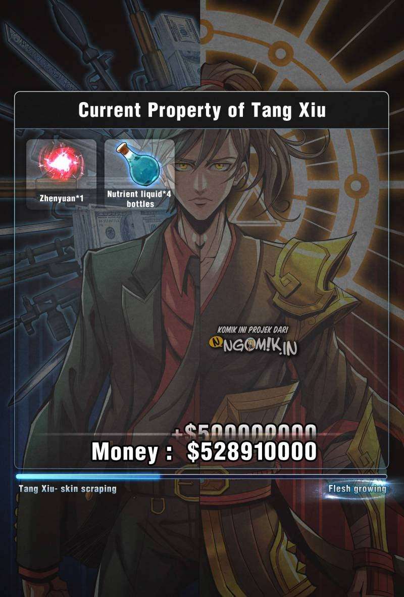 Return From the World of Immortals Chapter 30 Gambar 13