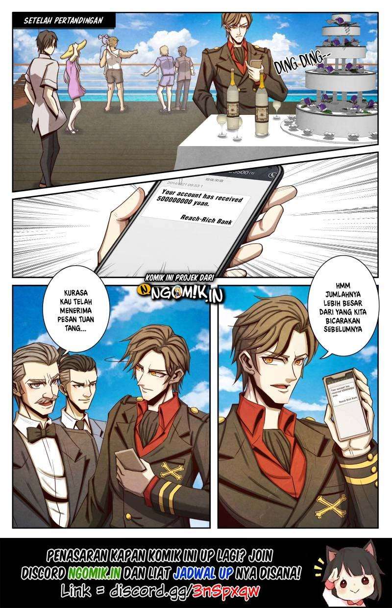 Baca Manhua Return From the World of Immortals Chapter 30 Gambar 2