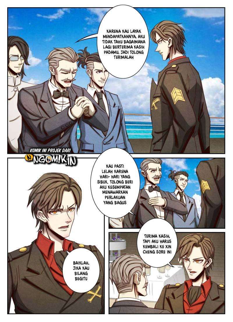 Return From the World of Immortals Chapter 30 Gambar 3