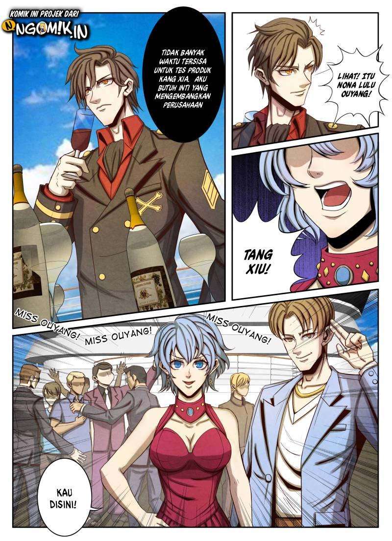 Return From the World of Immortals Chapter 30 Gambar 5