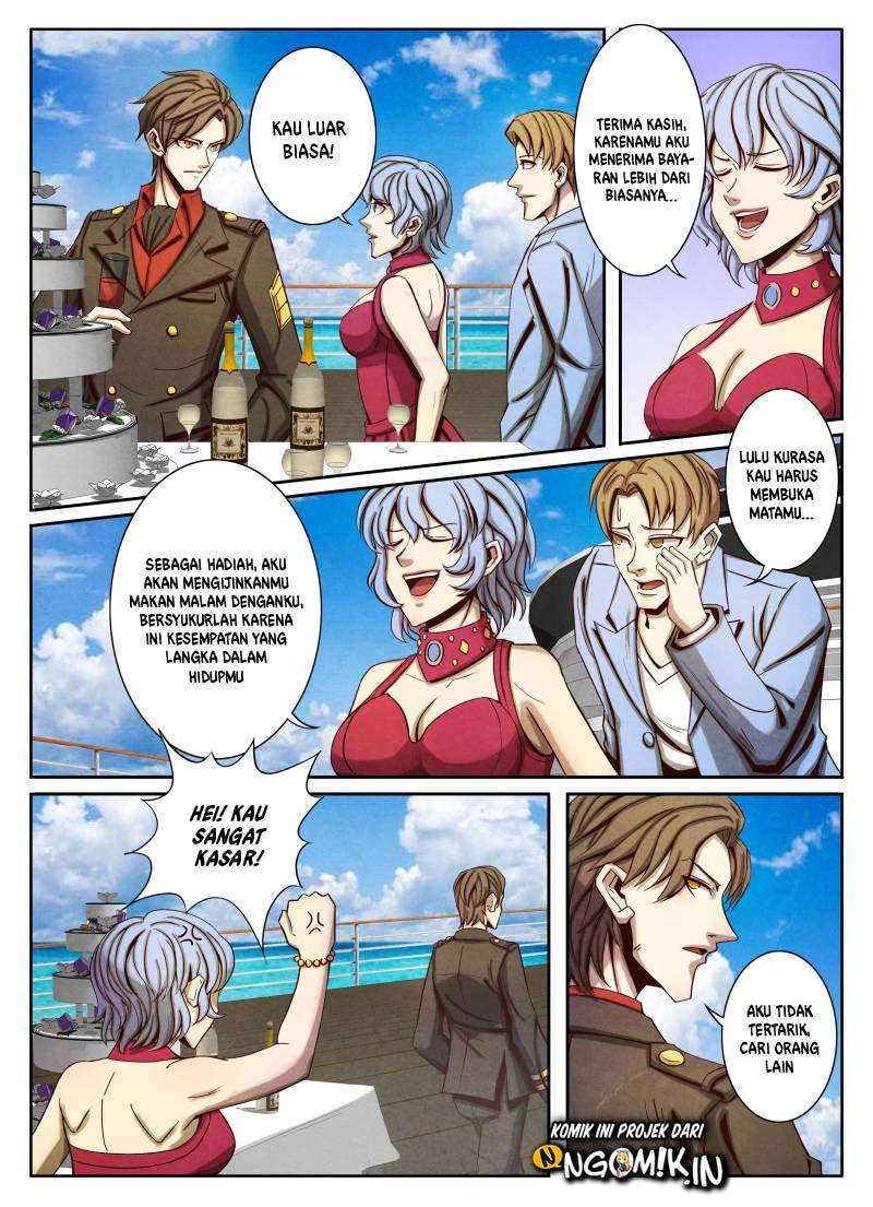 Return From the World of Immortals Chapter 30 Gambar 6