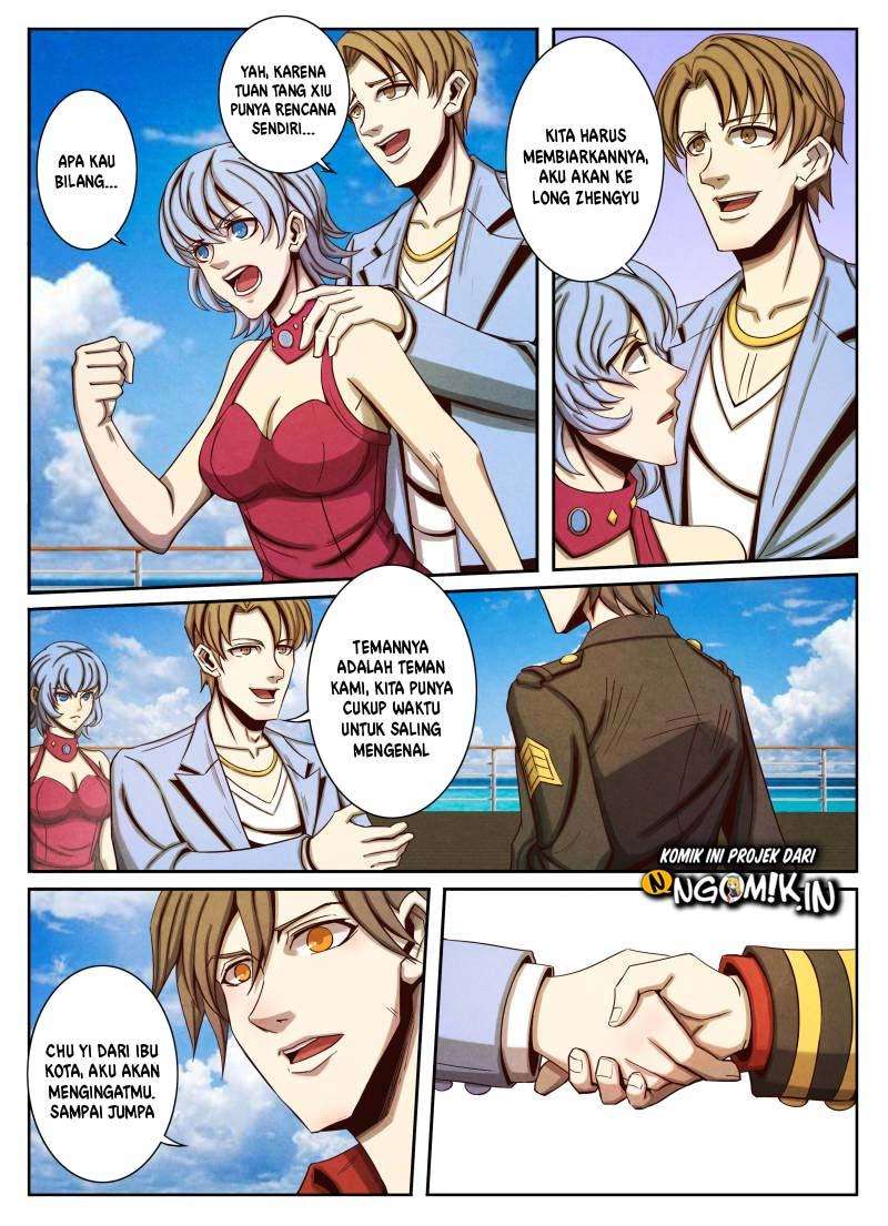 Return From the World of Immortals Chapter 30 Gambar 7
