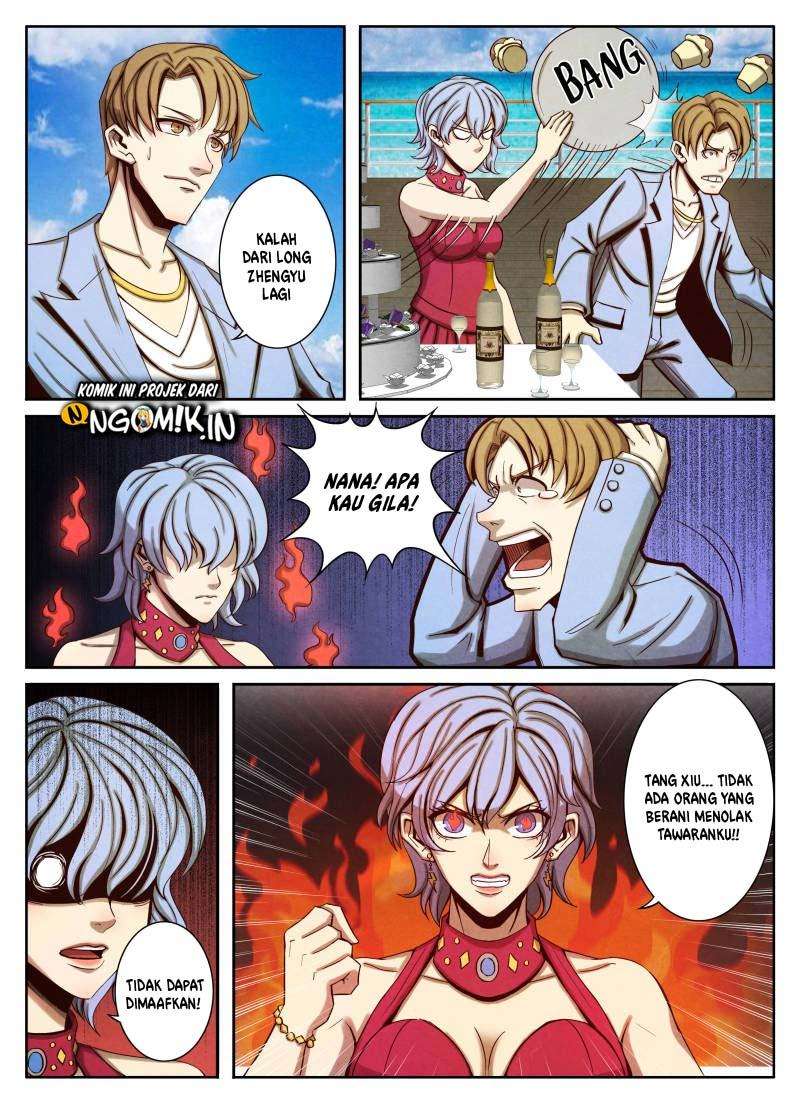 Return From the World of Immortals Chapter 30 Gambar 8
