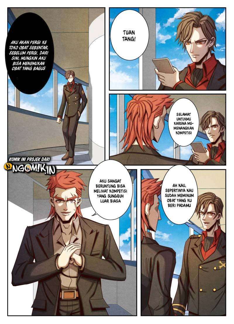 Return From the World of Immortals Chapter 30 Gambar 9