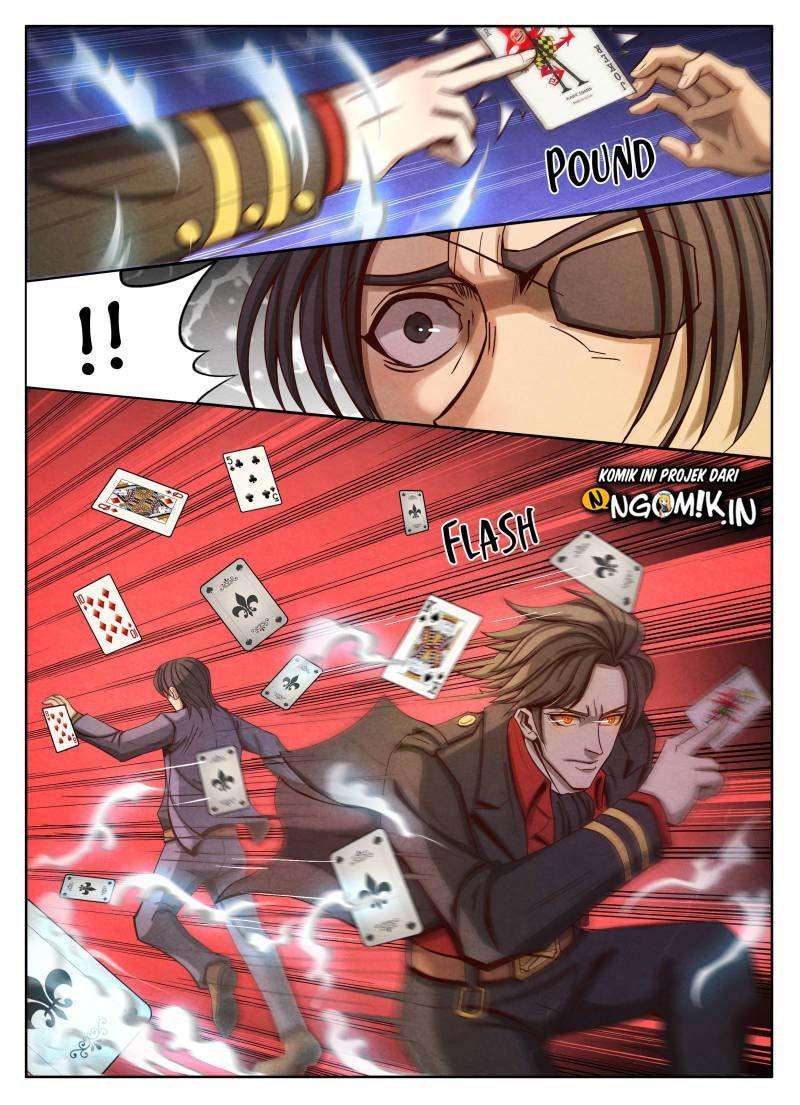 Return From the World of Immortals Chapter 29 Gambar 11