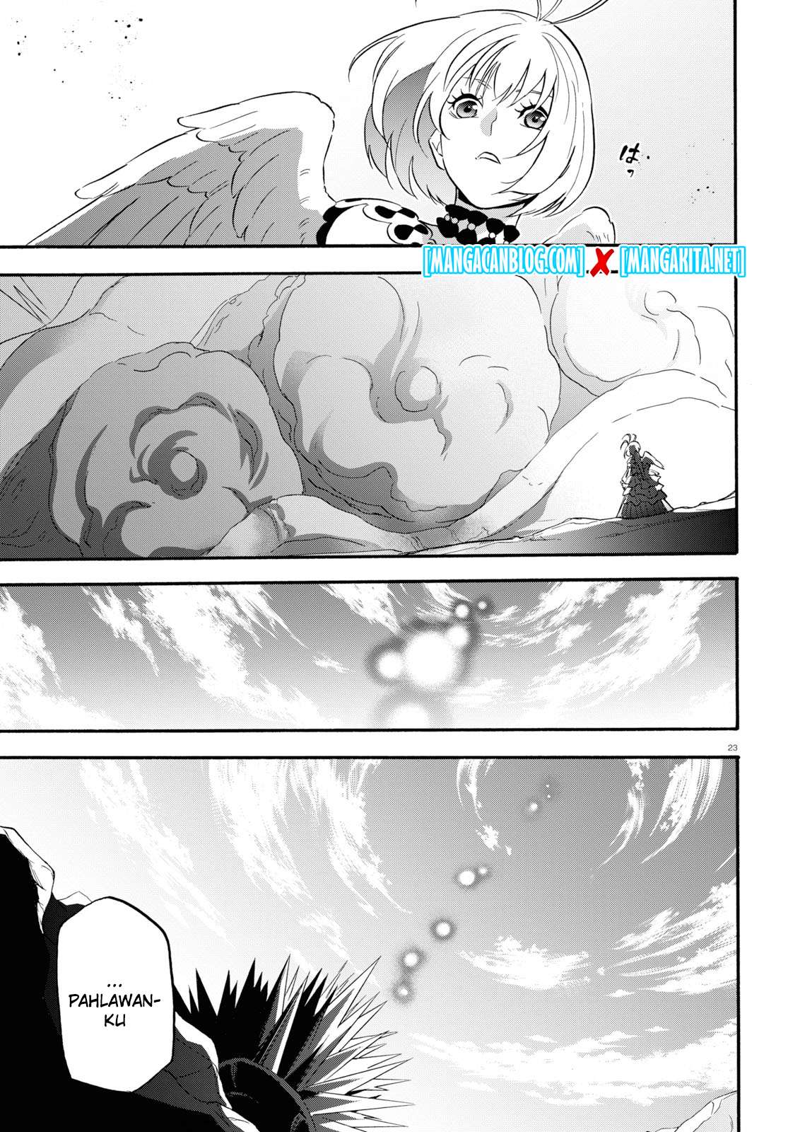 Tate no Yuusha no Nariagari Chapter 62 Gambar 22