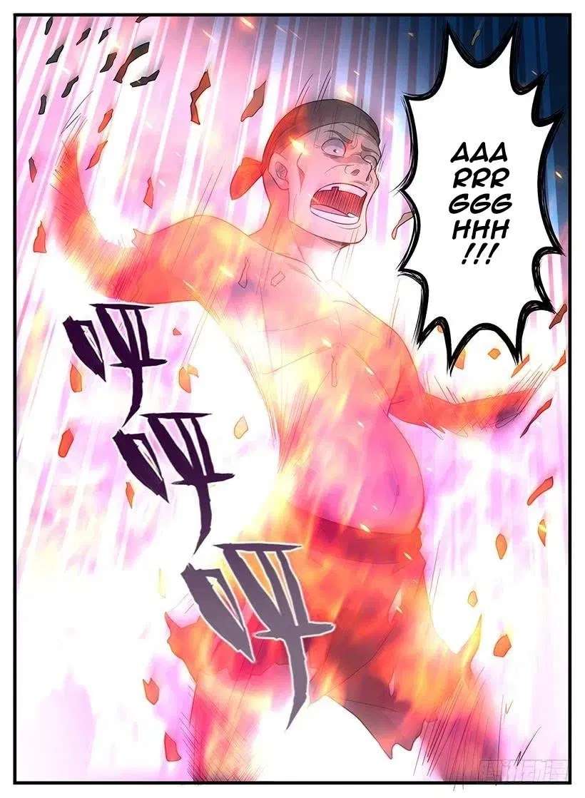 The Law of the Alien Merchants Chapter 75 Gambar 9