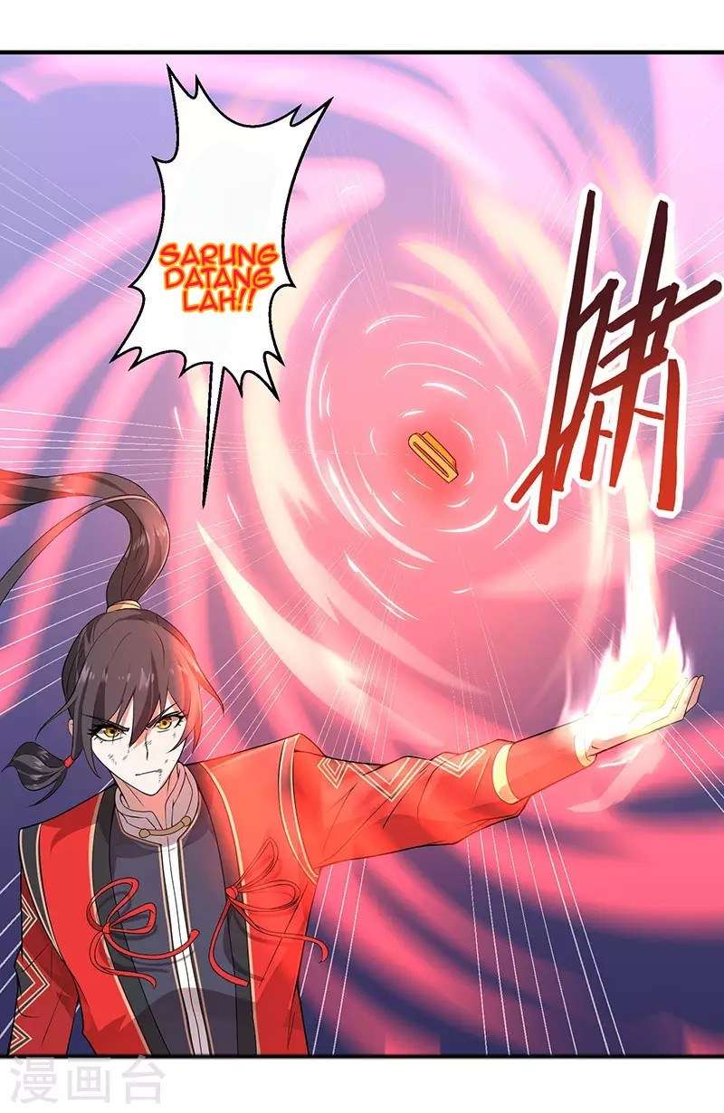 Baca Manhua Return of Xiandi Chapter 54 Gambar 2