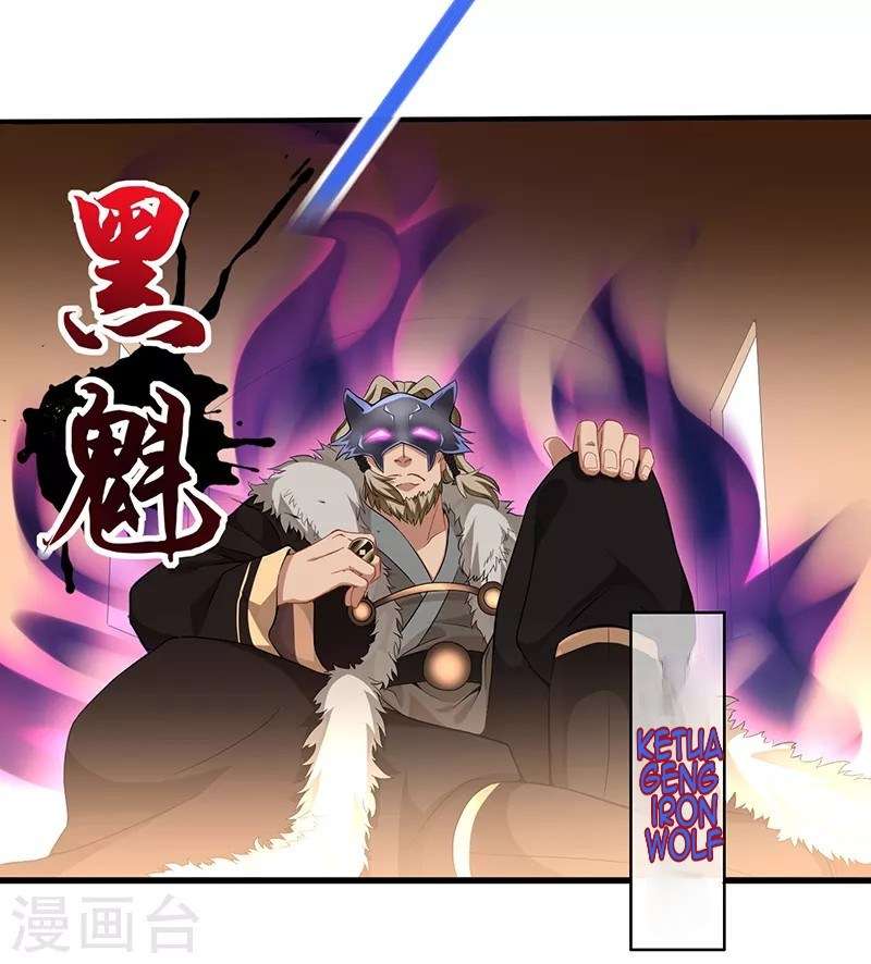 Return of Xiandi Chapter 54 Gambar 28