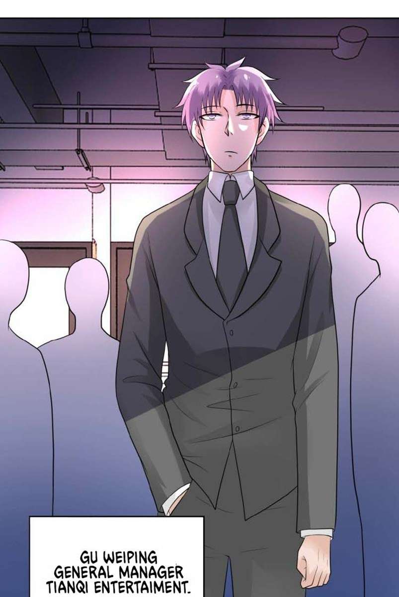 Super System Chapter 15 Gambar 11