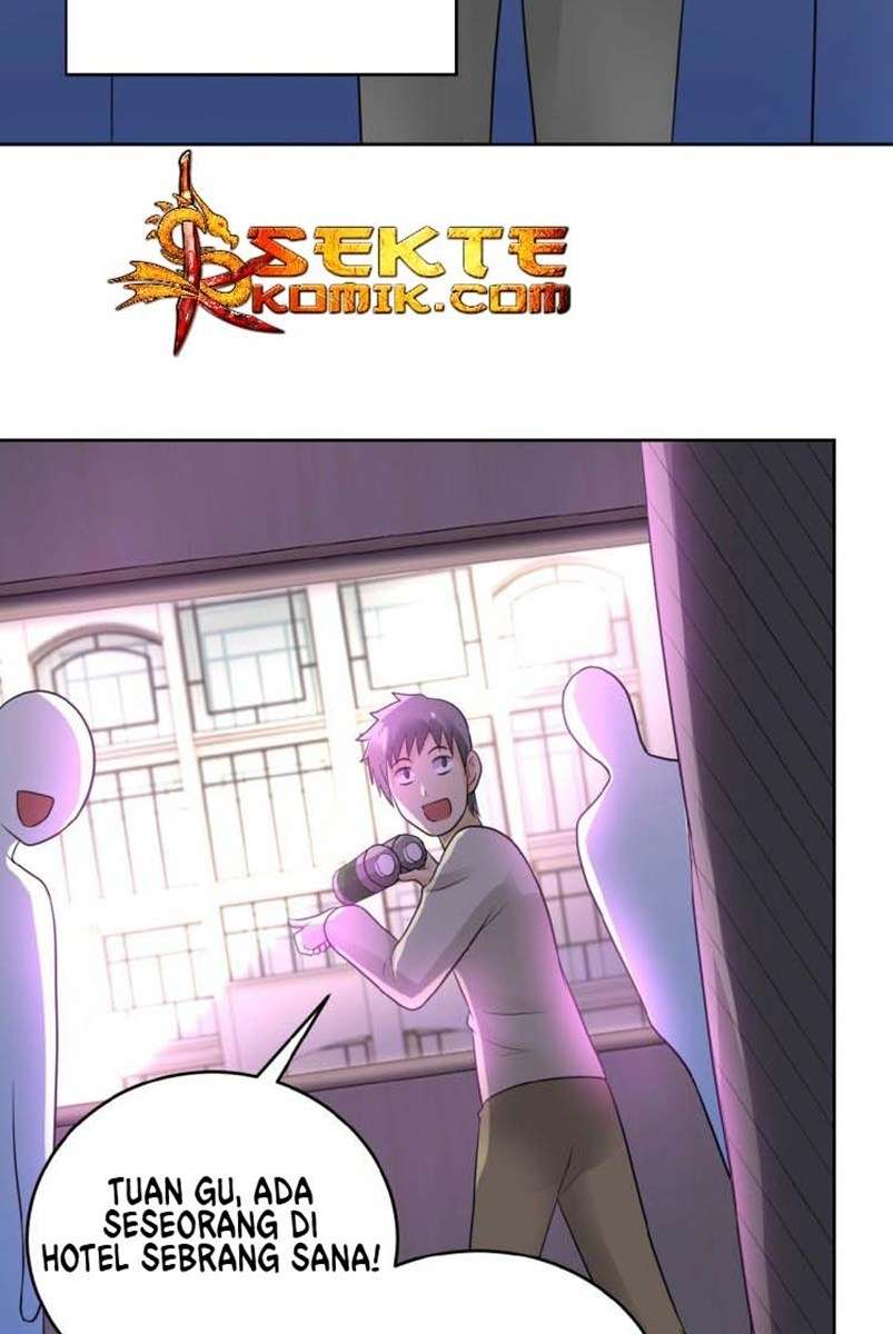 Super System Chapter 15 Gambar 12