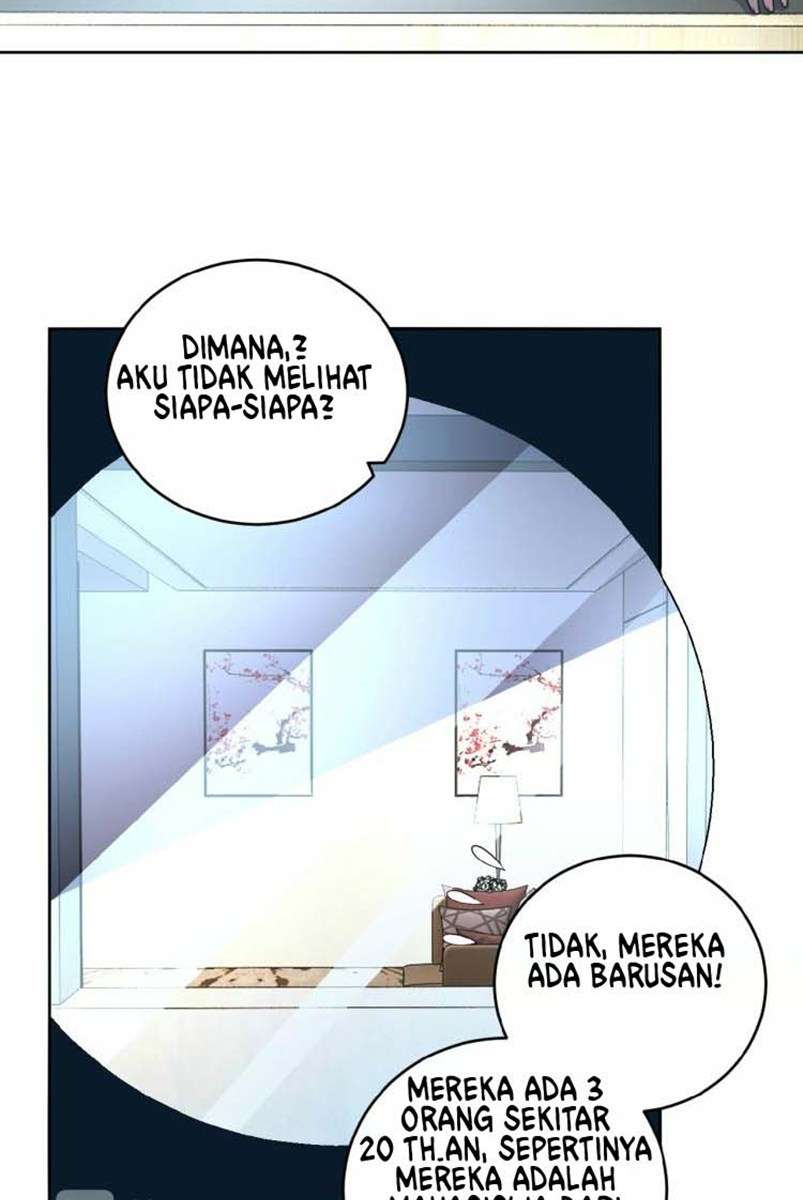 Super System Chapter 15 Gambar 14