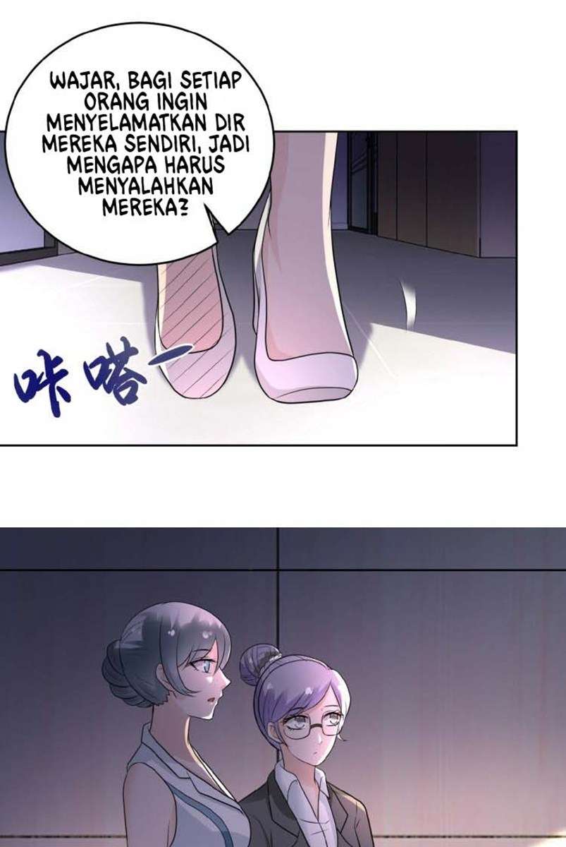 Super System Chapter 15 Gambar 17