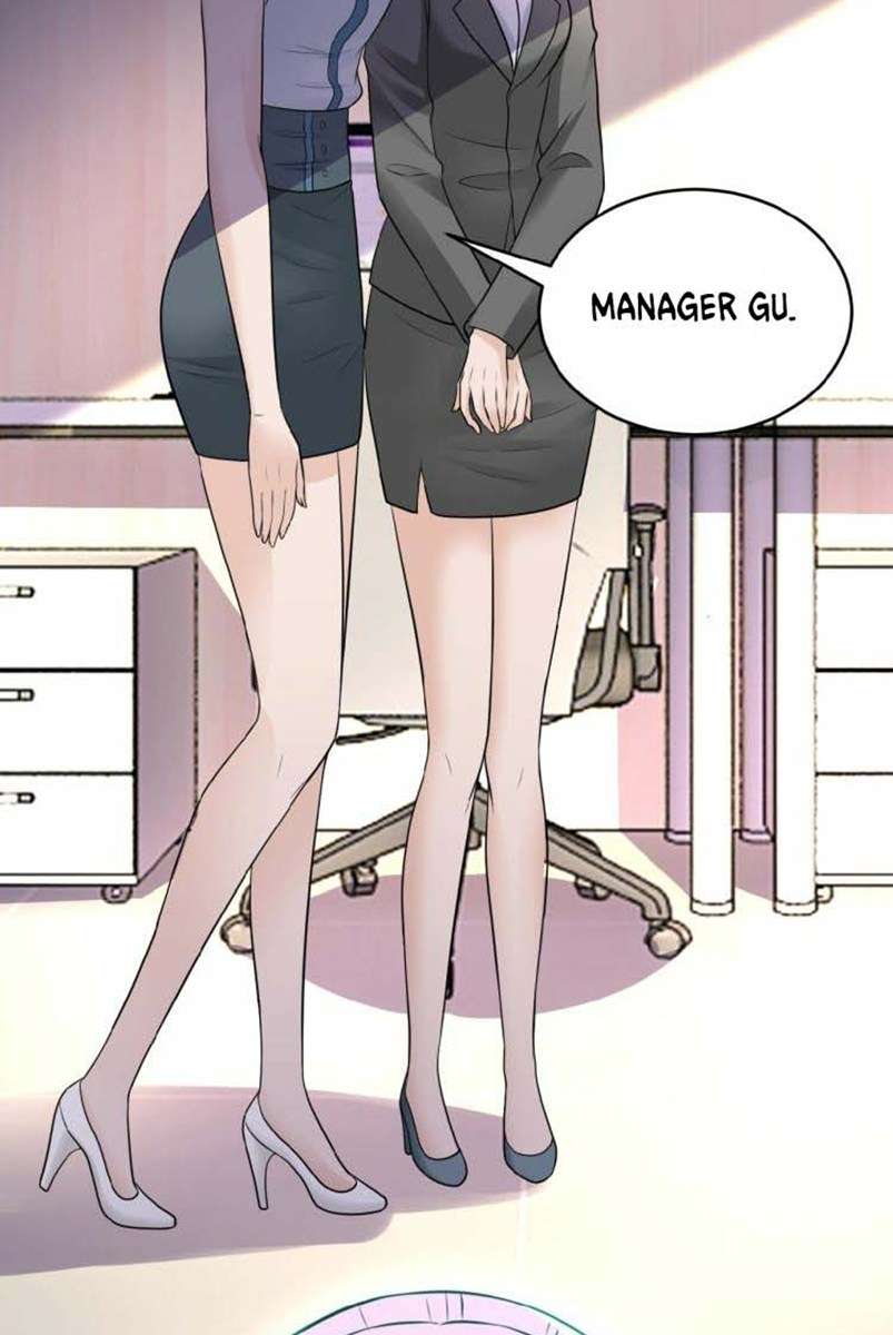 Super System Chapter 15 Gambar 18