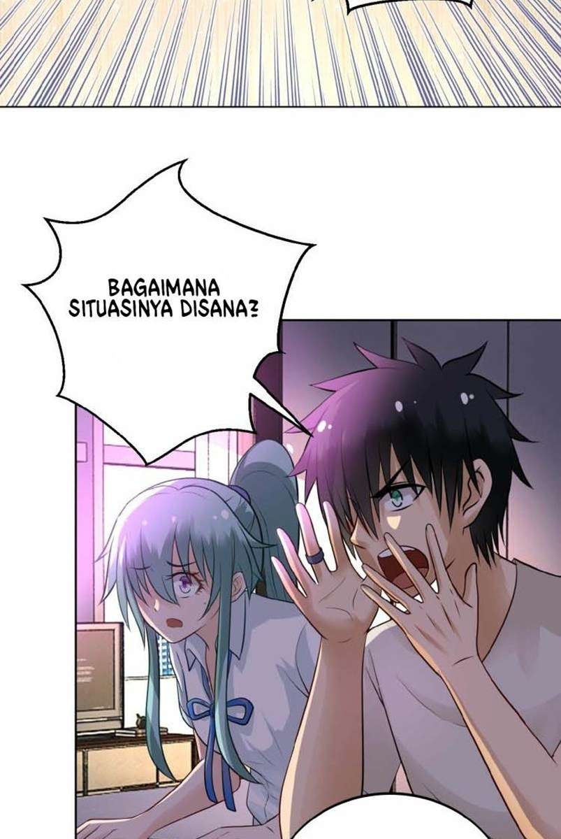 Super System Chapter 15 Gambar 3