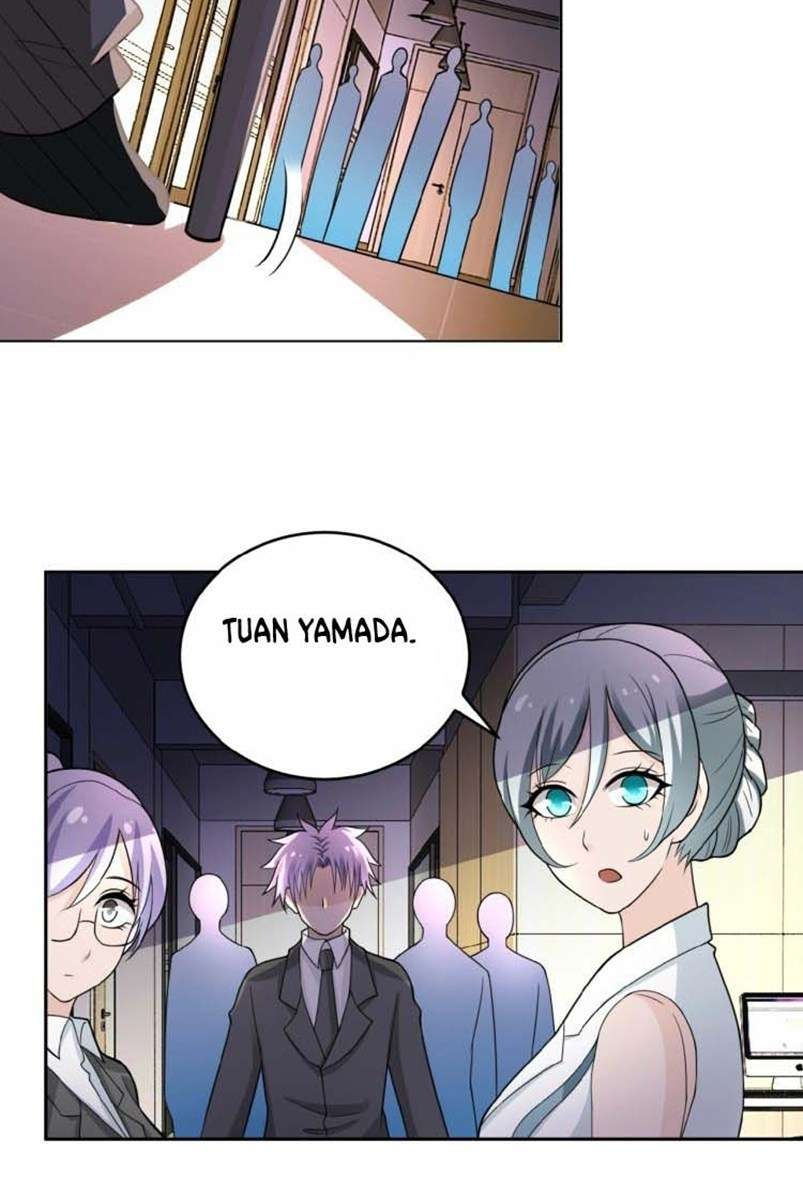 Super System Chapter 15 Gambar 32