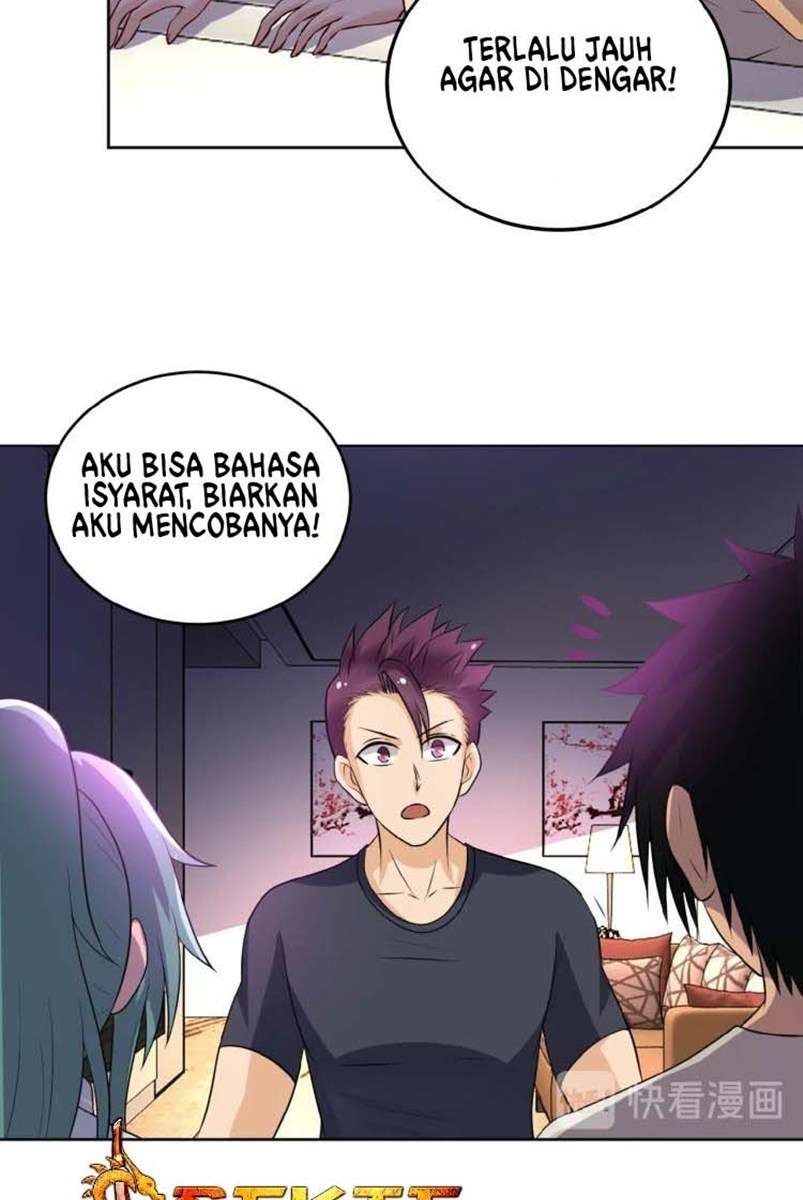 Super System Chapter 15 Gambar 4