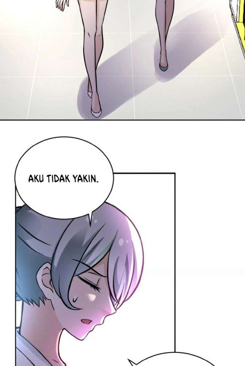 Super System Chapter 15 Gambar 42