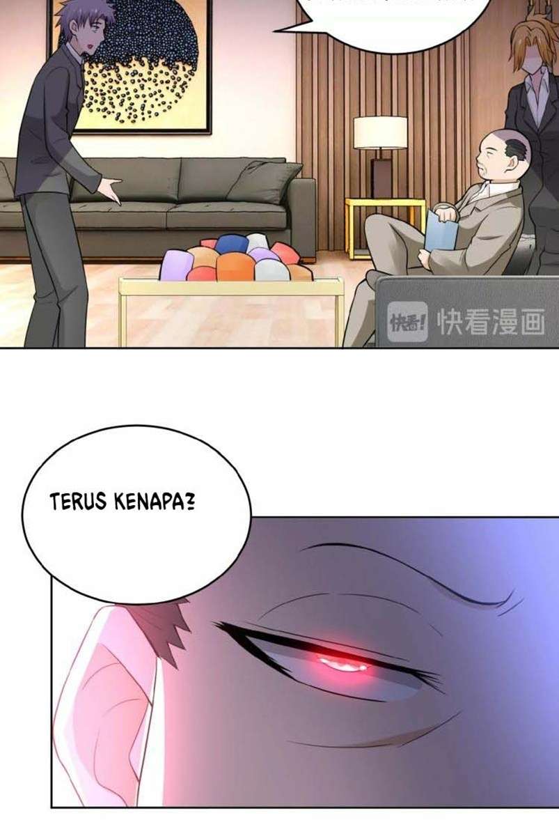 Super System Chapter 15 Gambar 52