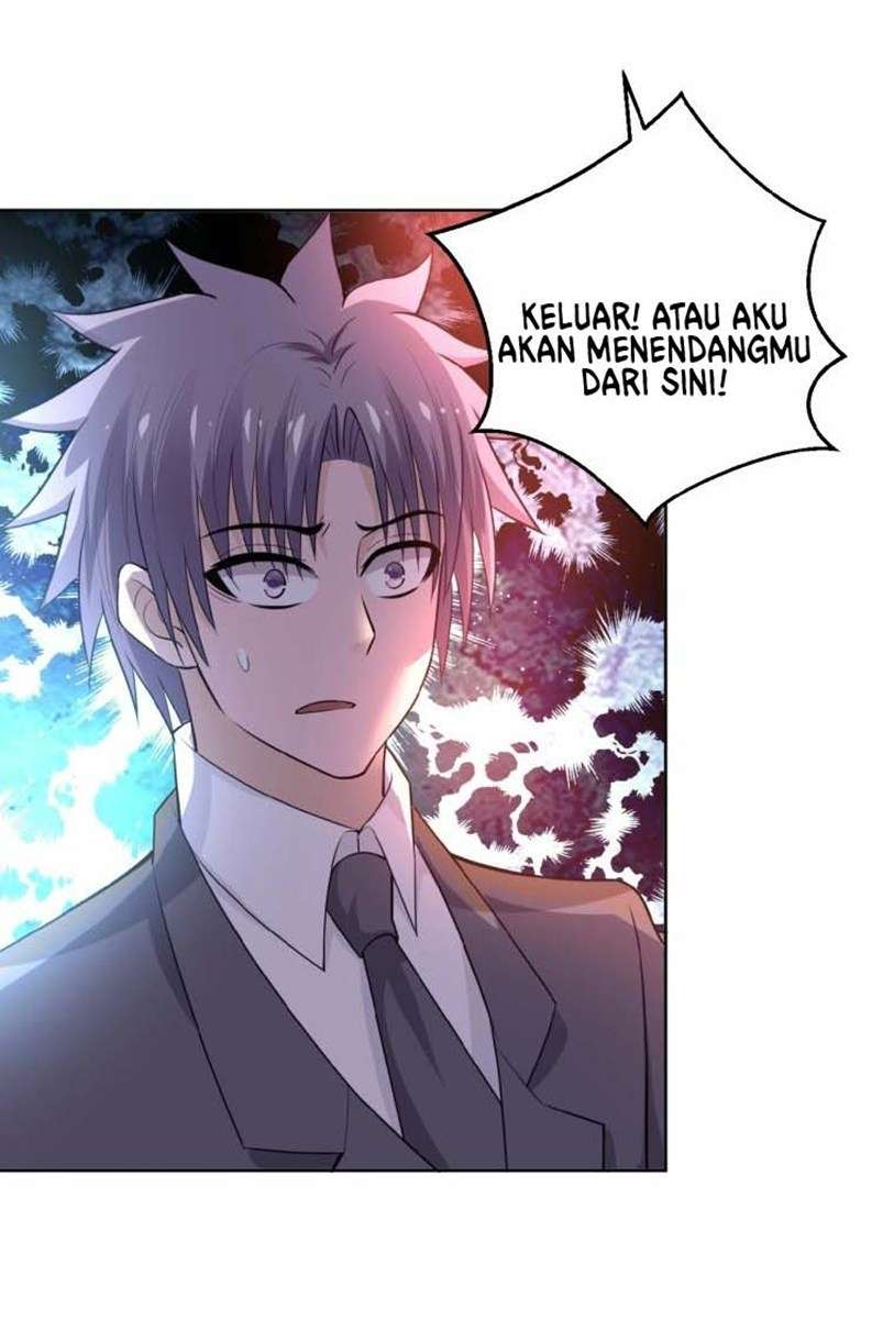 Super System Chapter 15 Gambar 53