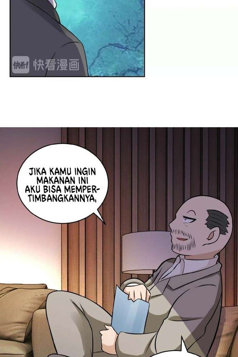 Super System Chapter 15 Gambar 56